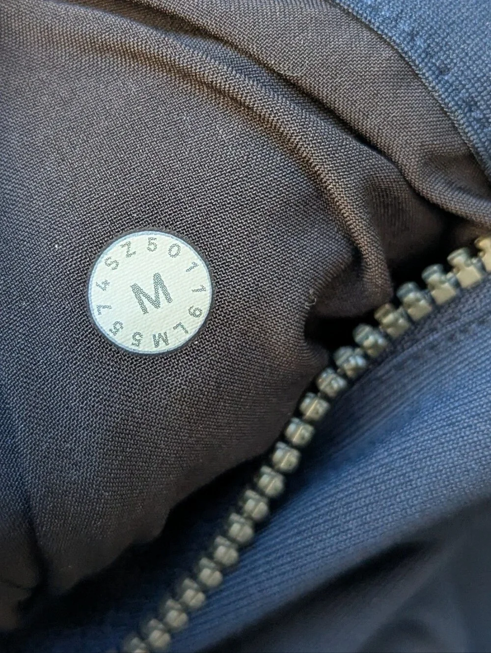 Lululemon ABC Jogger 28
